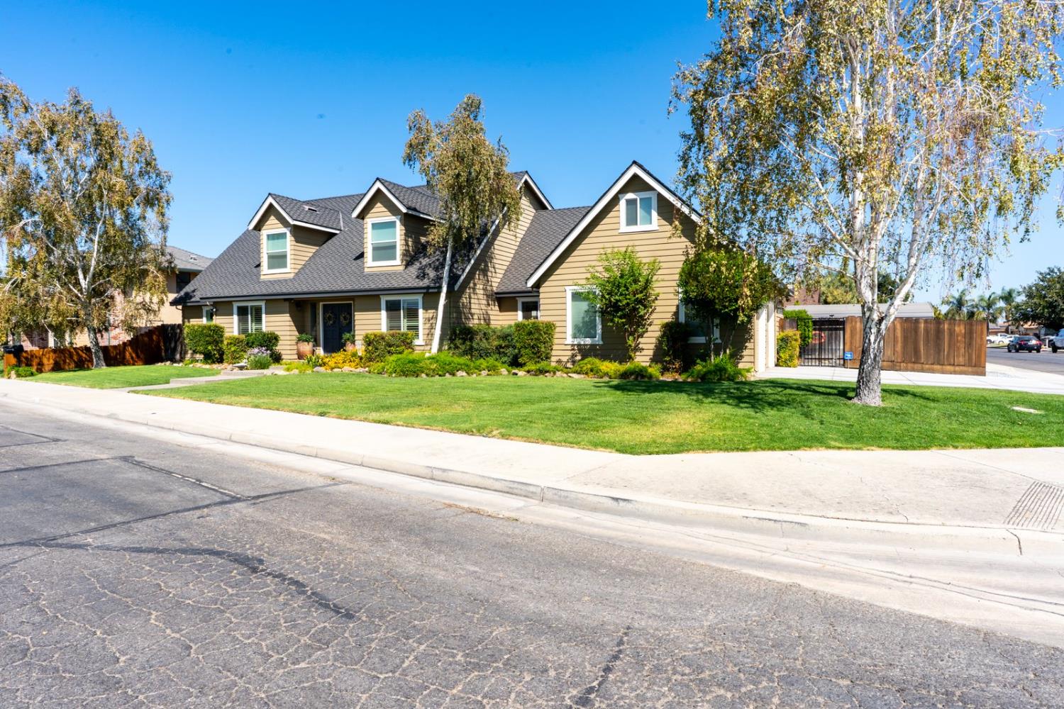 1012 Wilson Road