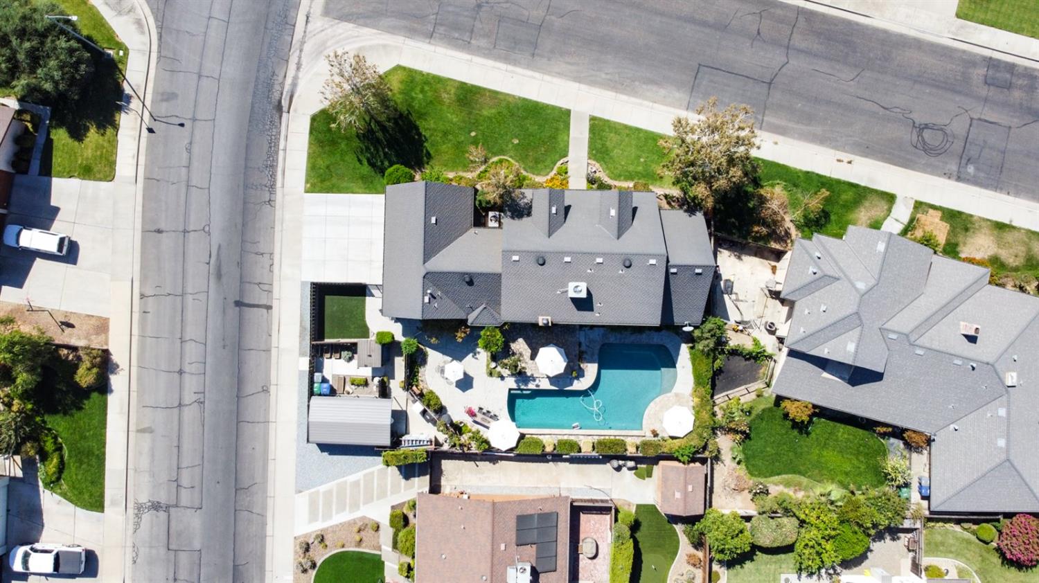 1012 Wilson Road