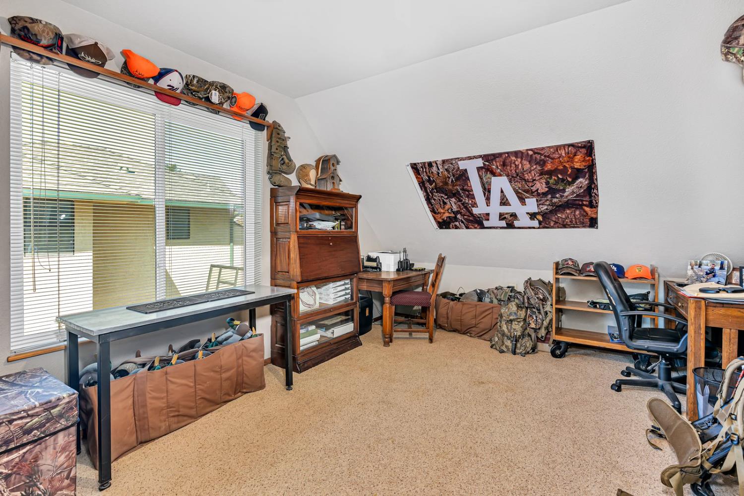 1012 Wilson Road