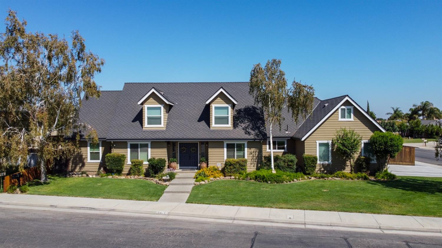 1012 Wilson Road