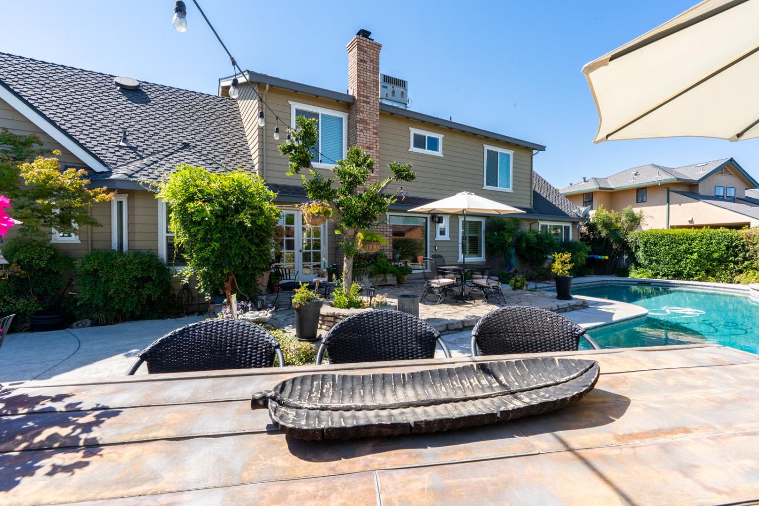 1012 Wilson Road
