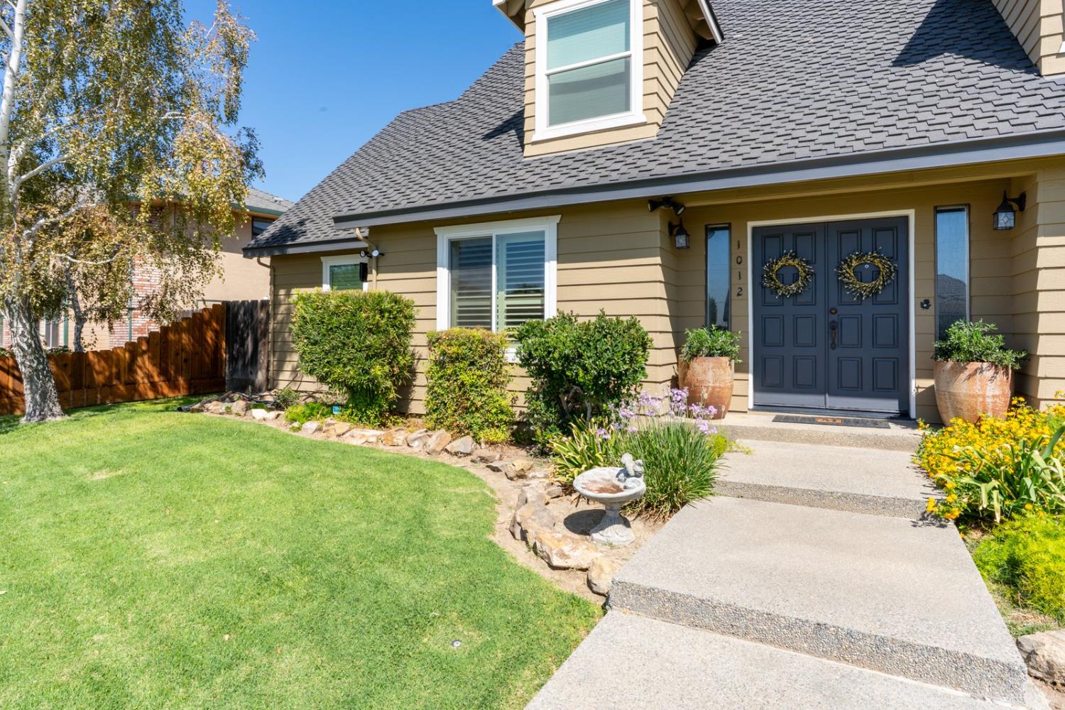 1012 Wilson Road