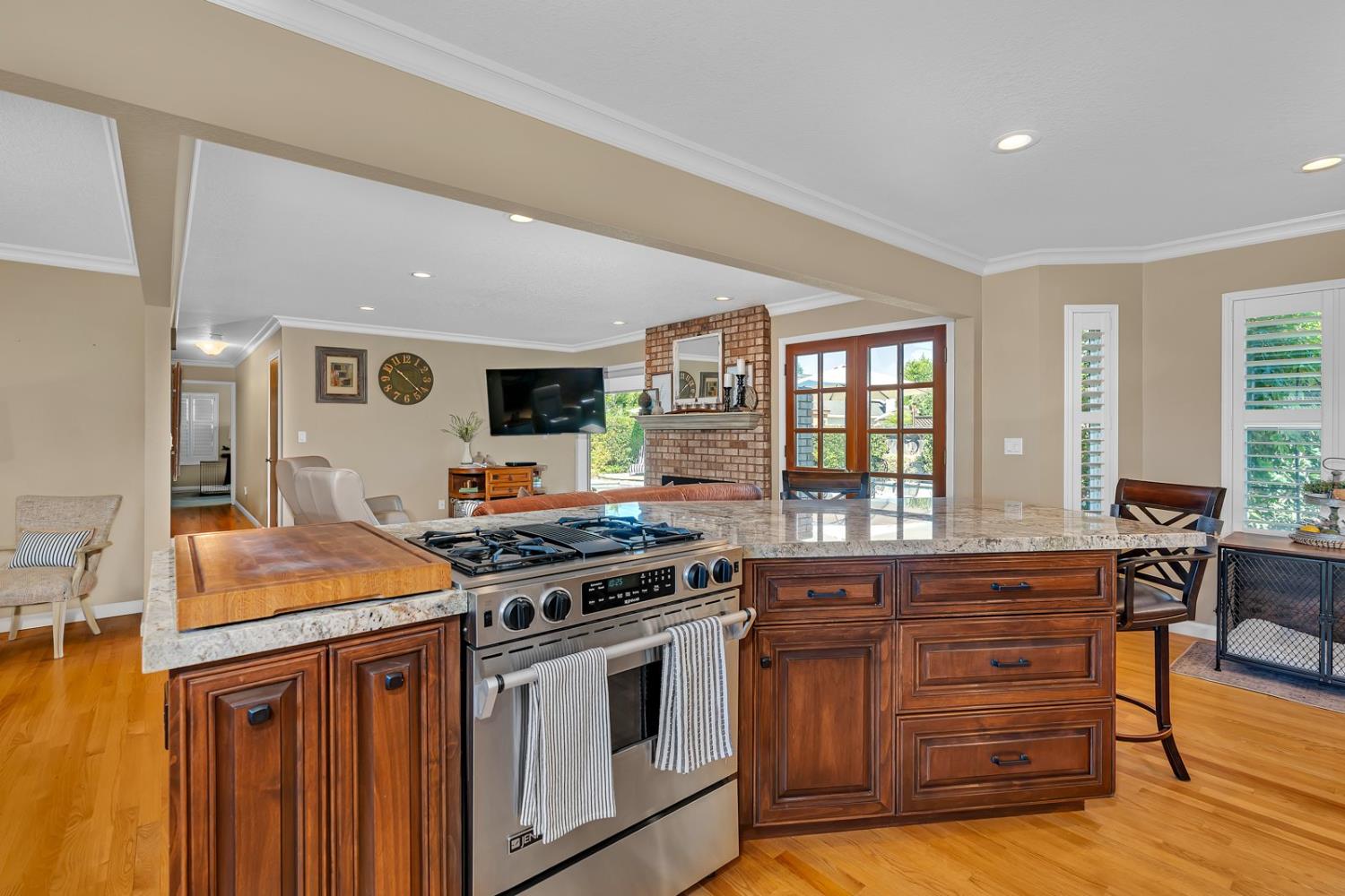 1012 Wilson Road