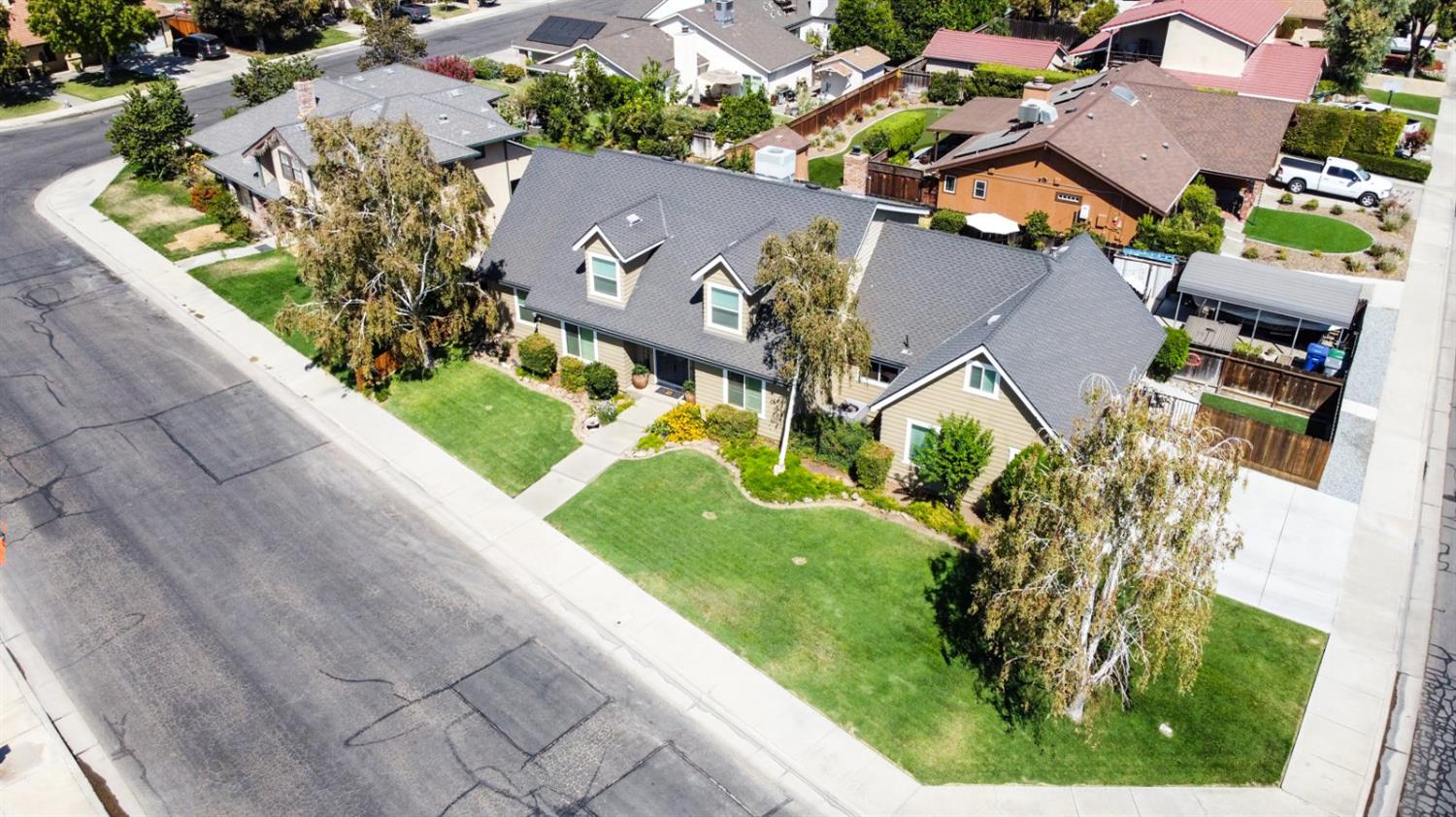 1012 Wilson Road