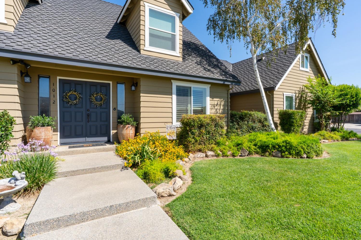 1012 Wilson Road