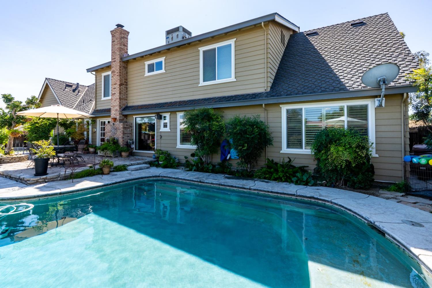 1012 Wilson Road