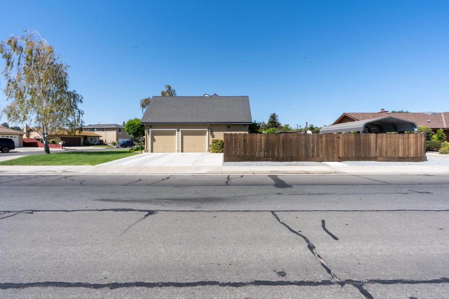 1012 Wilson Road