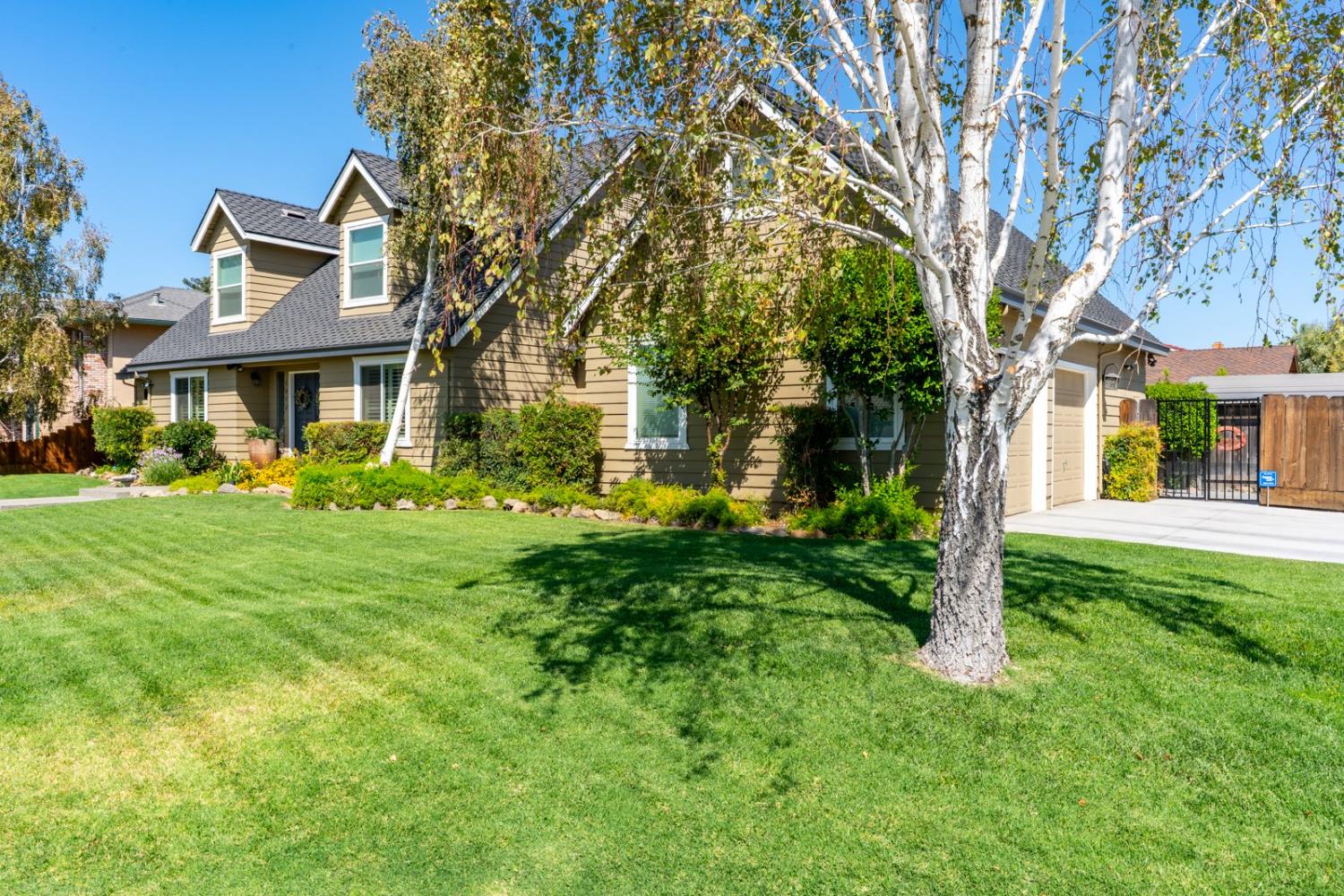 1012 Wilson Road