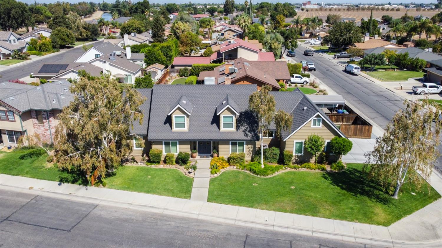 1012 Wilson Road