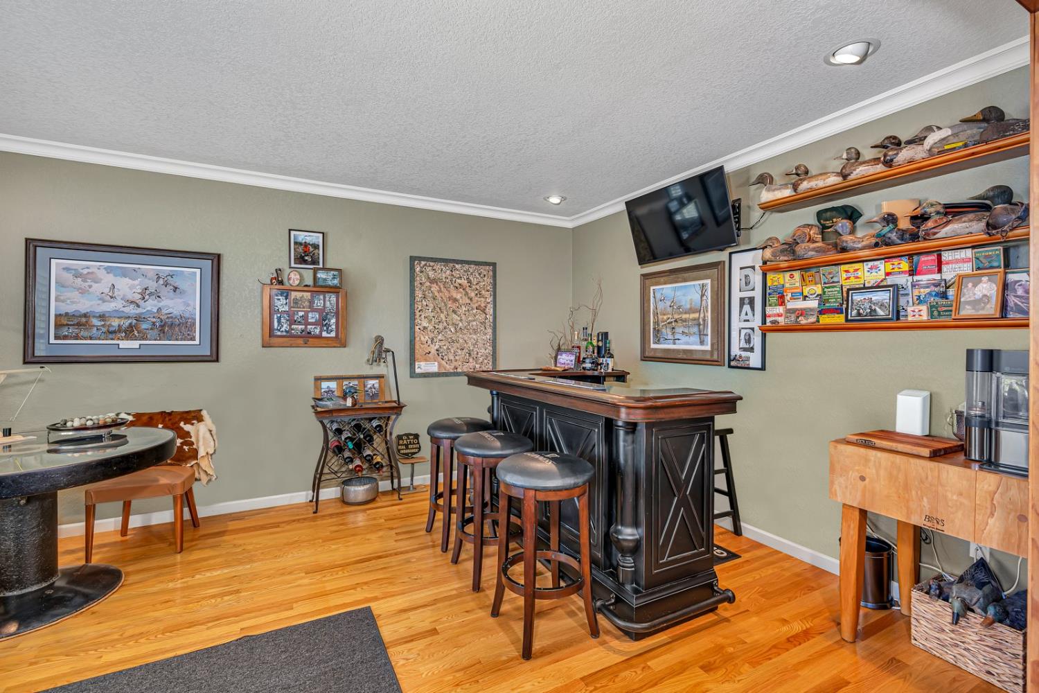 1012 Wilson Road