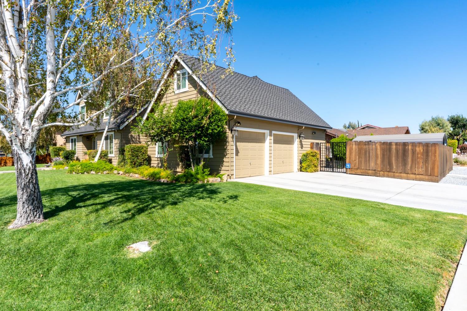 1012 Wilson Road