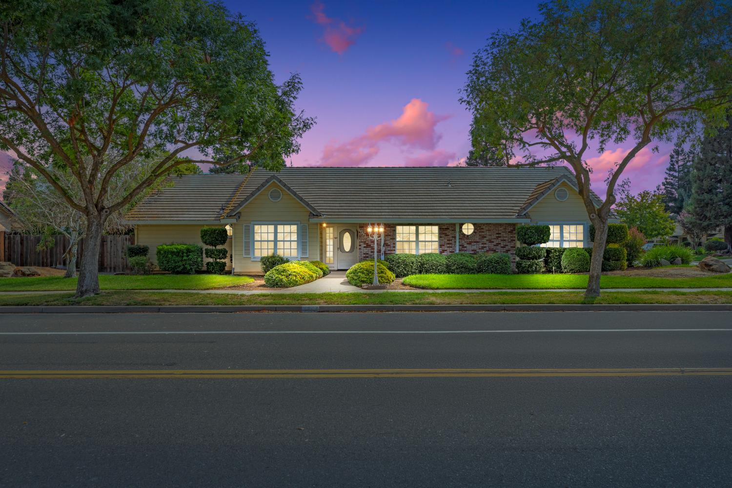 3474 Cascade Creek Avenue