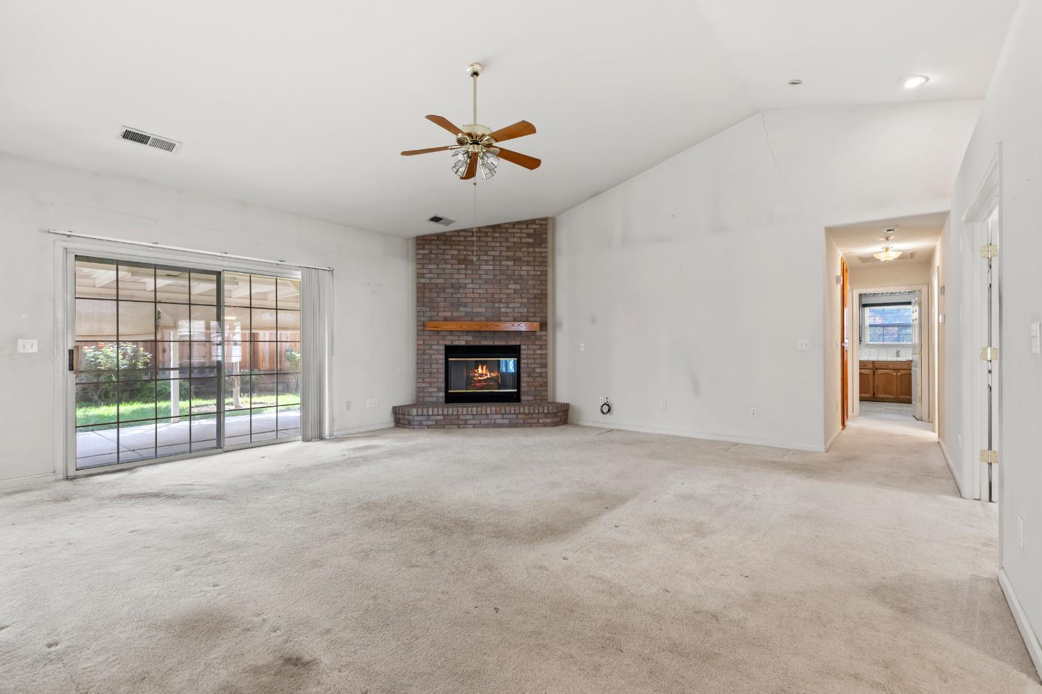 3474 Cascade Creek Avenue