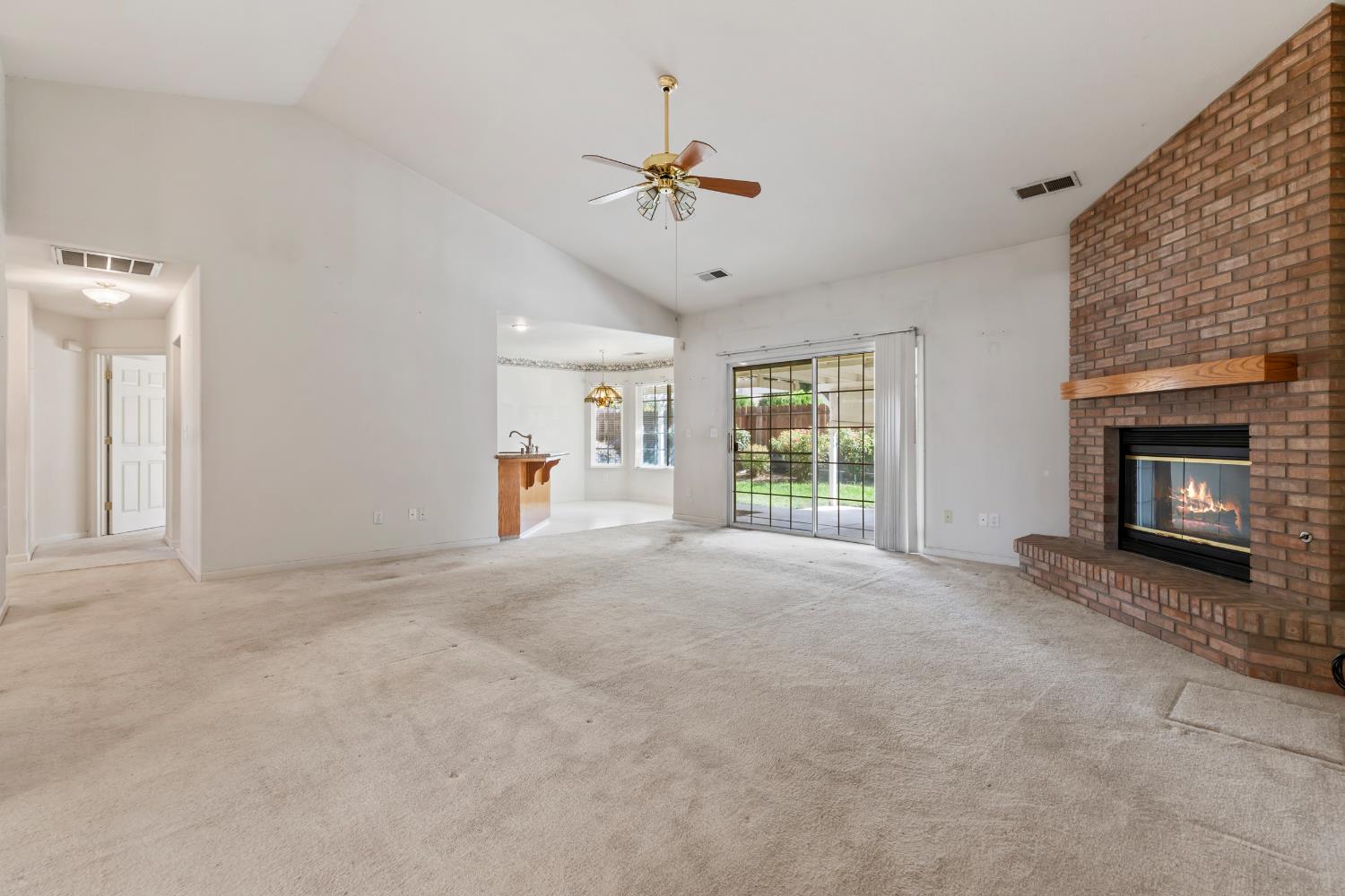 3474 Cascade Creek Avenue