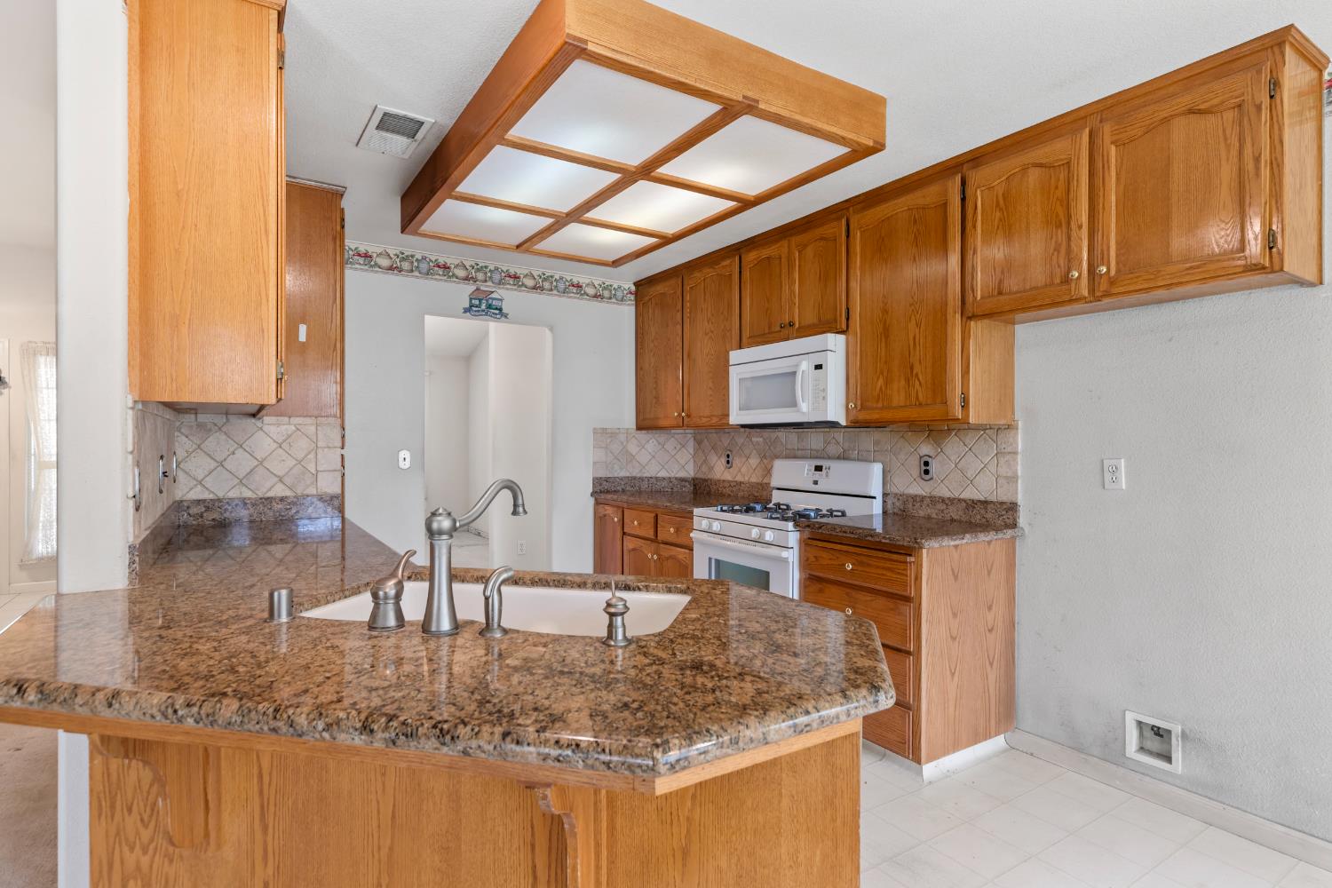 3474 Cascade Creek Avenue