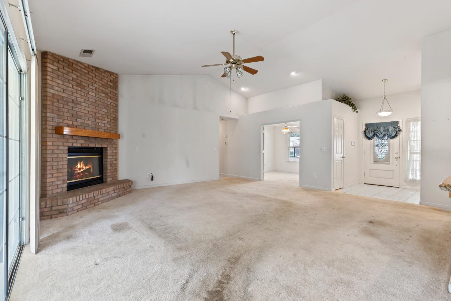 3474 Cascade Creek Avenue