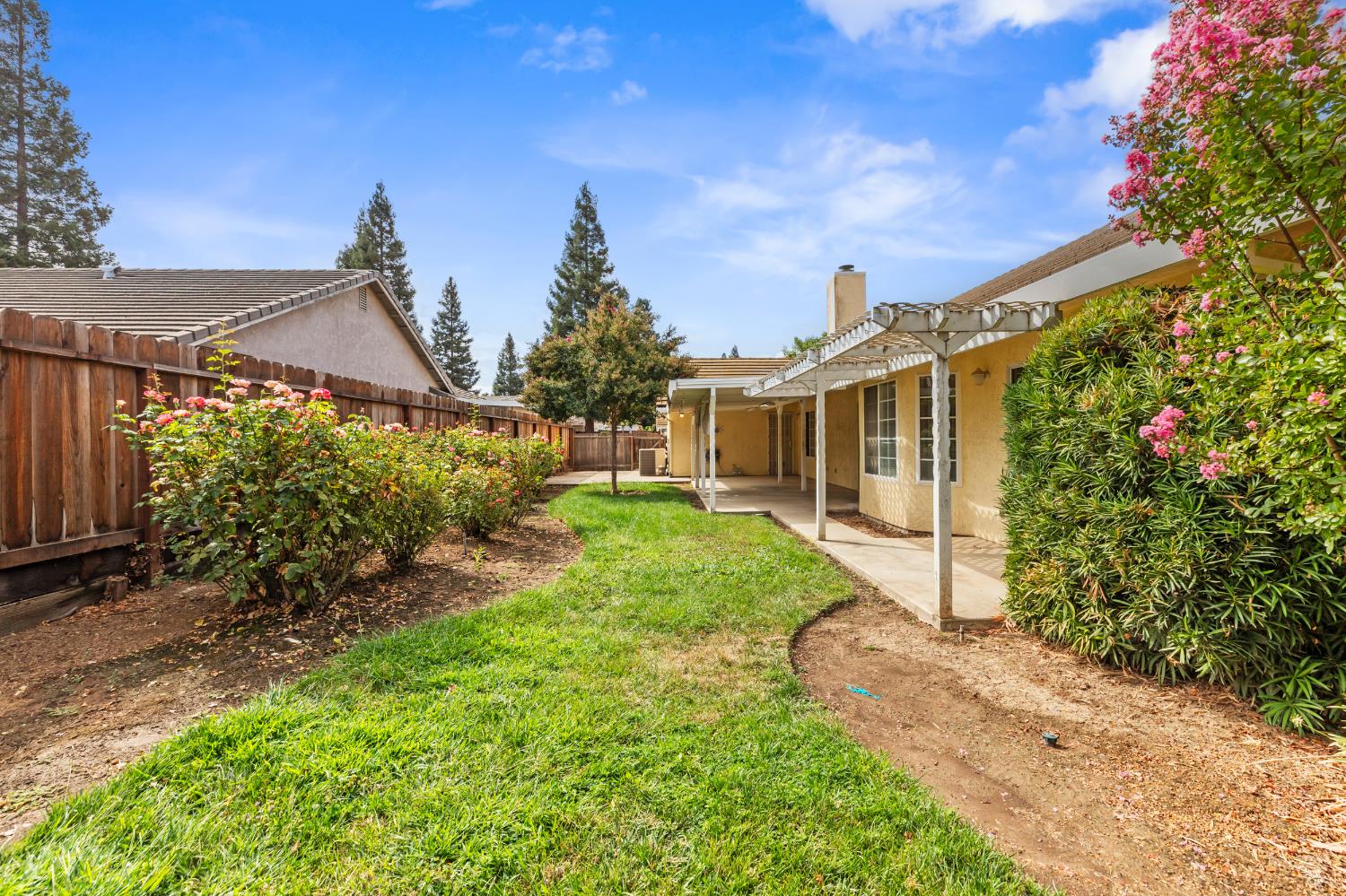 3474 Cascade Creek Avenue