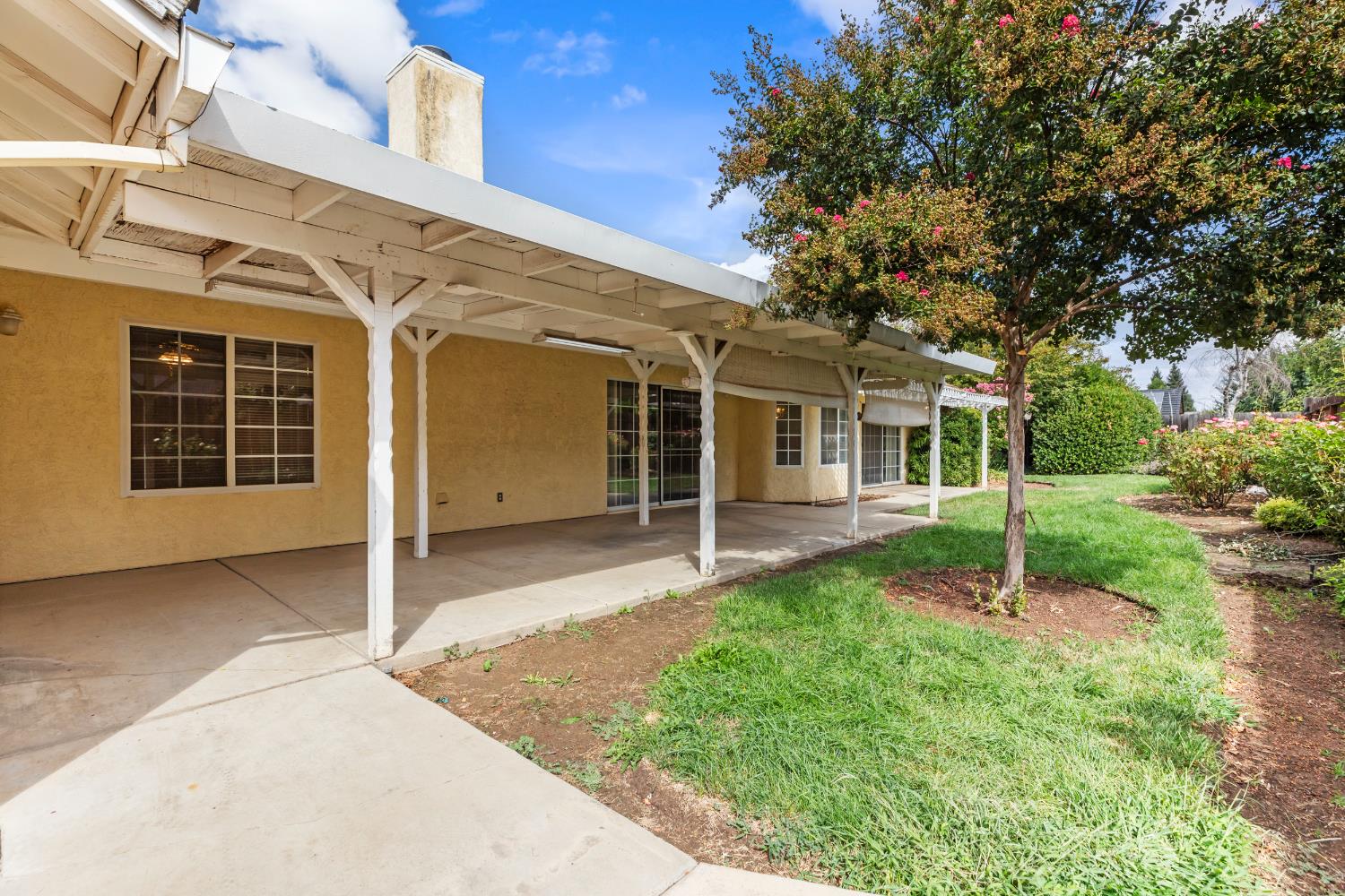 3474 Cascade Creek Avenue