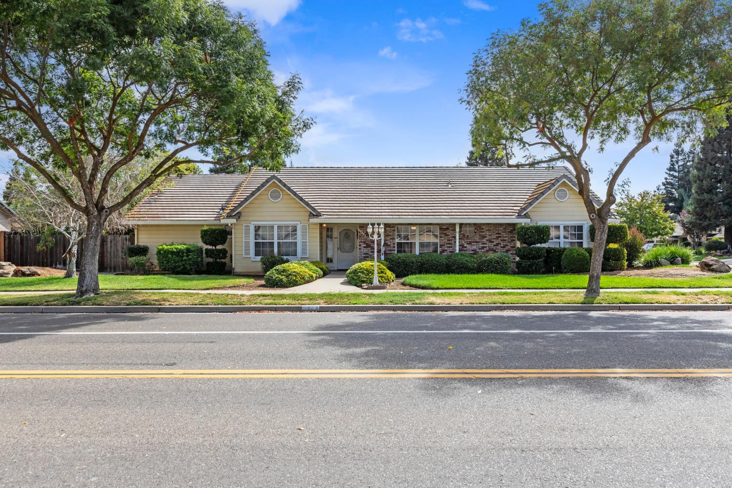 3474 Cascade Creek Avenue