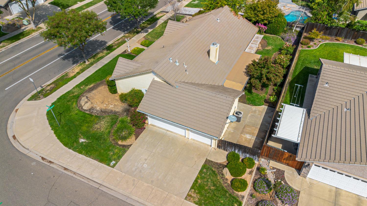 3474 Cascade Creek Avenue