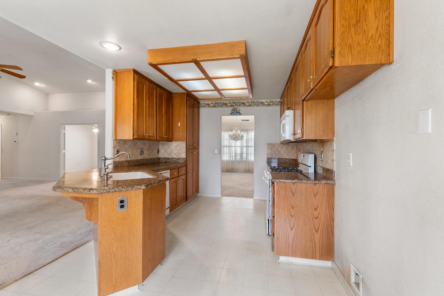 3474 Cascade Creek Avenue