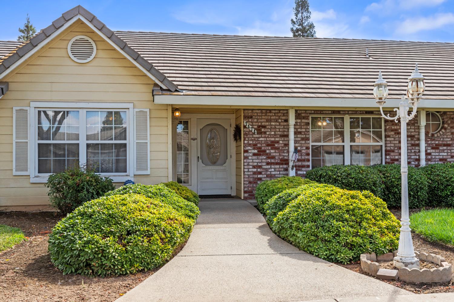 3474 Cascade Creek Avenue