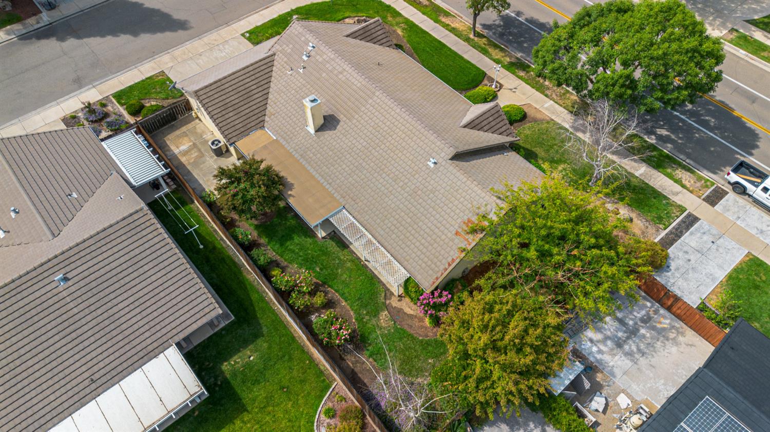 3474 Cascade Creek Avenue