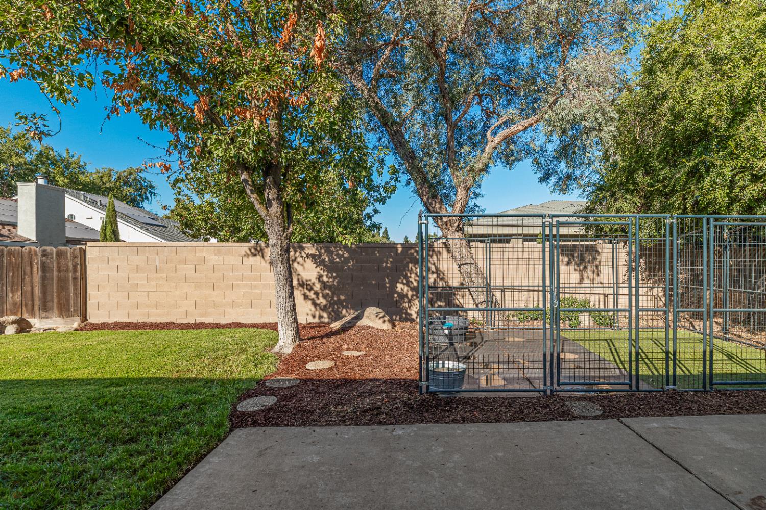 3585 Cabrillo Court