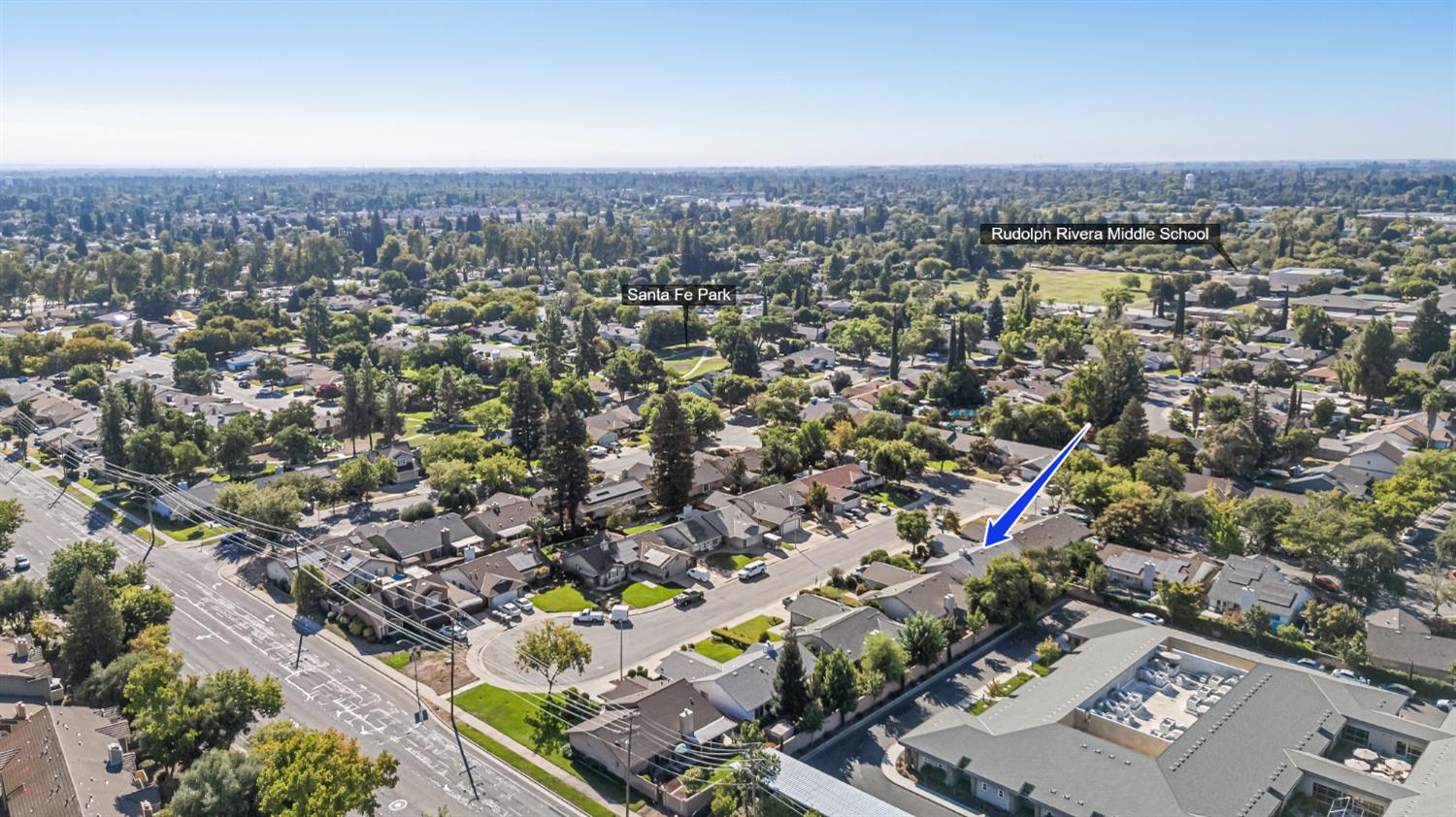 3585 Cabrillo Court