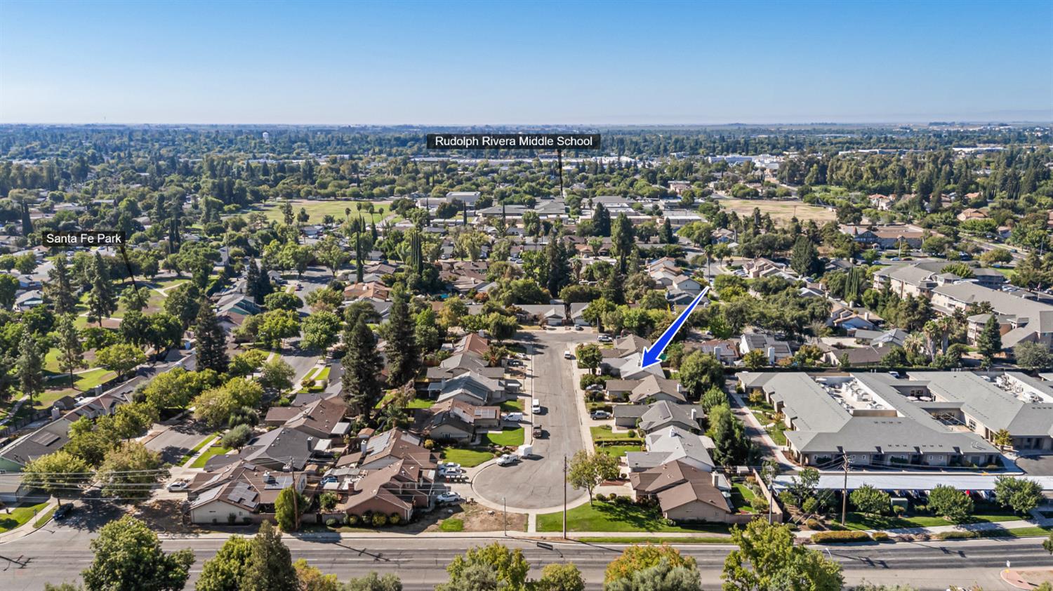 3585 Cabrillo Court