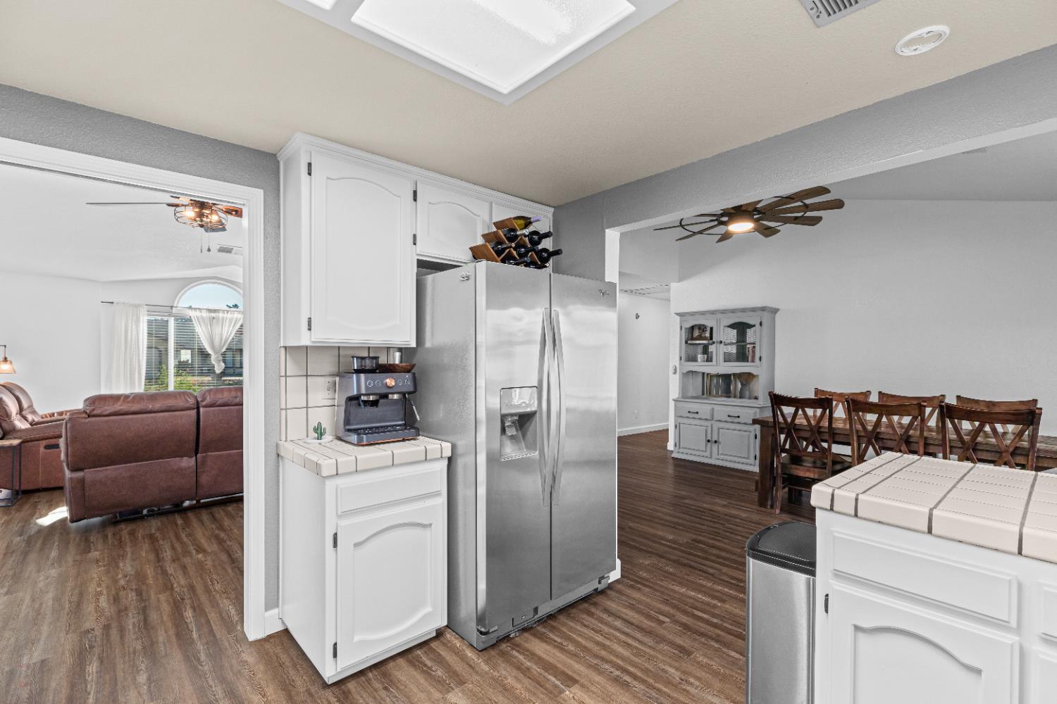 3585 Cabrillo Court