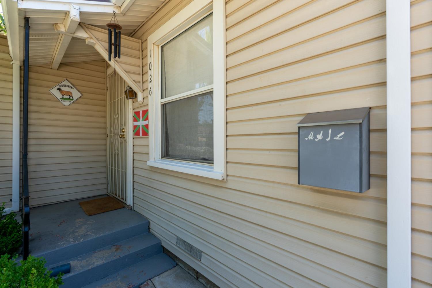 1026 3rd Street