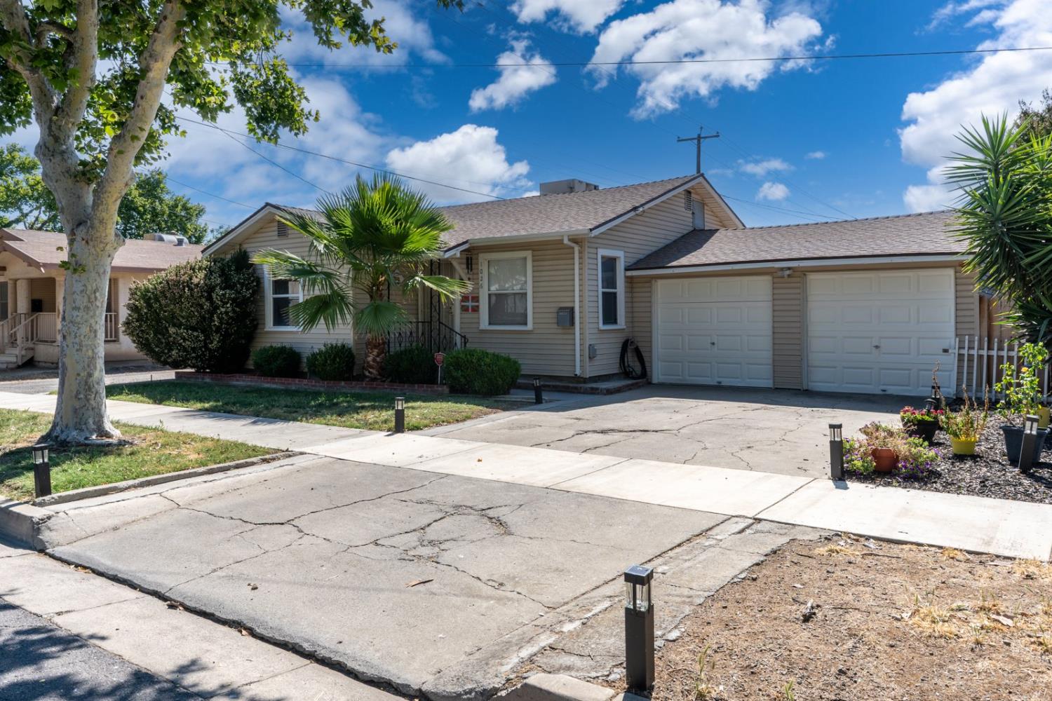 1026 3rd Street