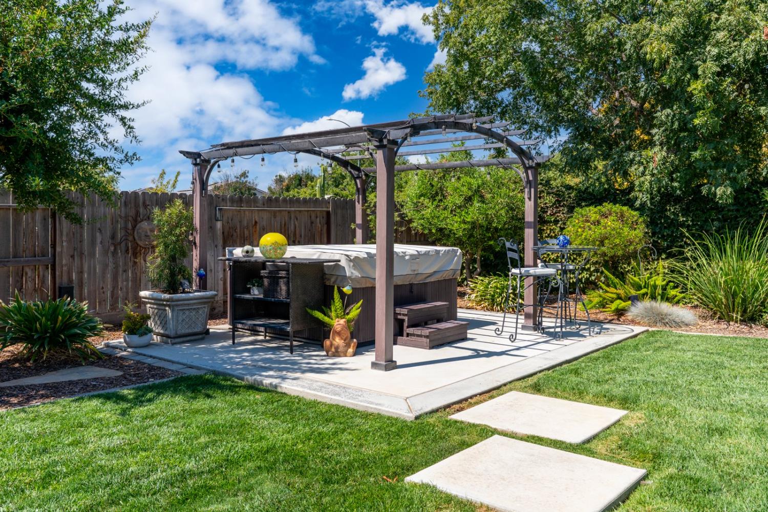 1608 Dolomite Court