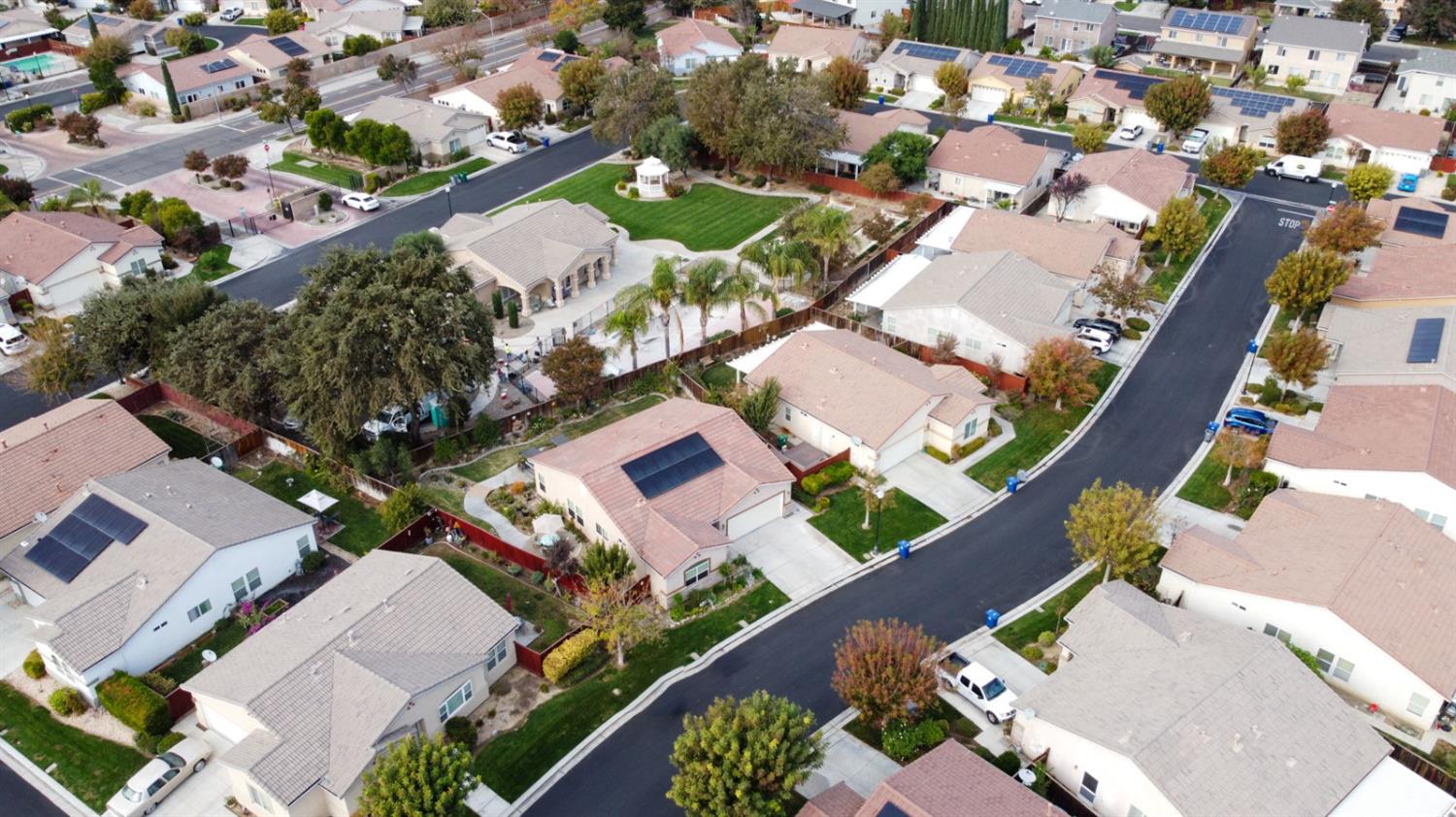 805 El Tesoro Lane