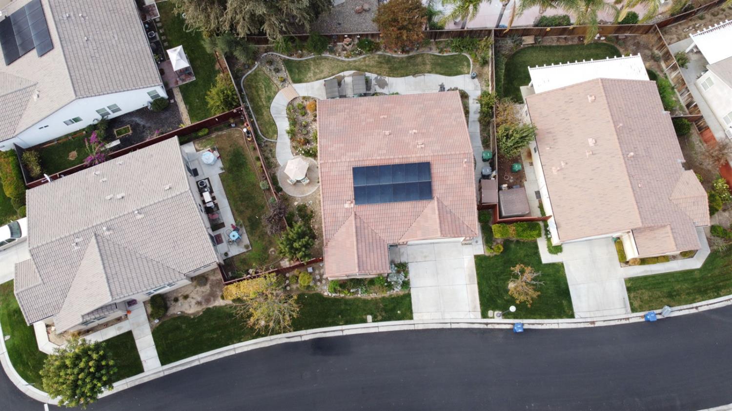 805 El Tesoro Lane