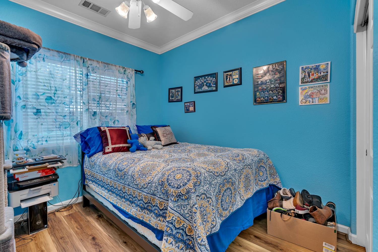805 El Tesoro Lane