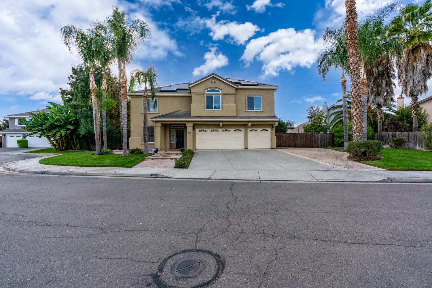 1665 Aster Court