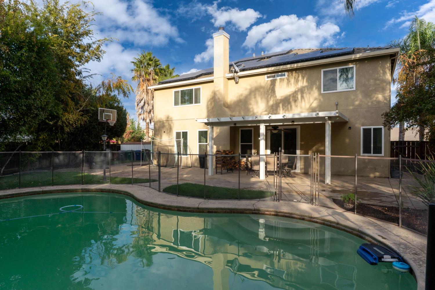 1665 Aster Court