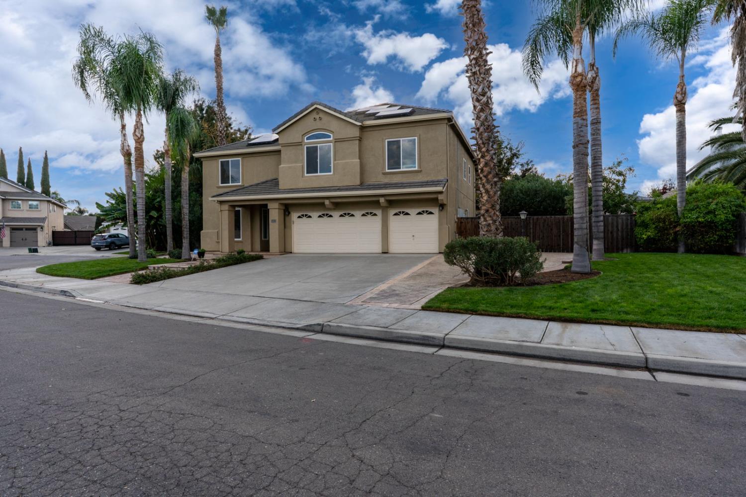 1665 Aster Court