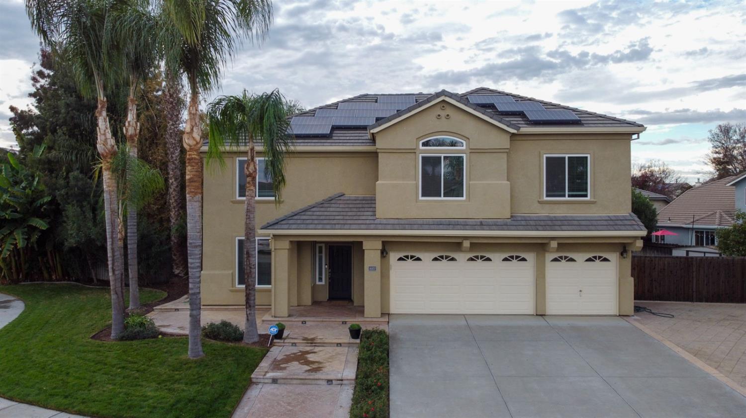 1665 Aster Court