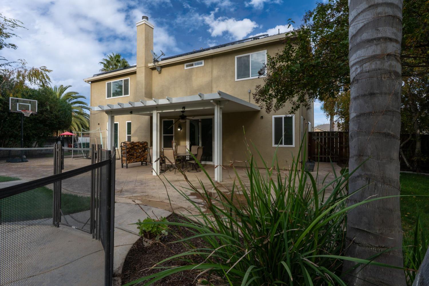 1665 Aster Court