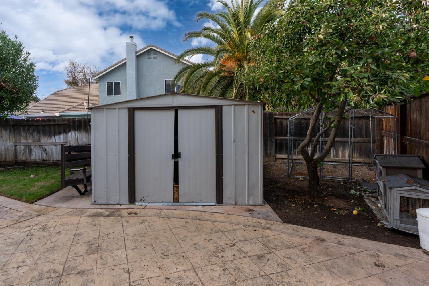 1665 Aster Court