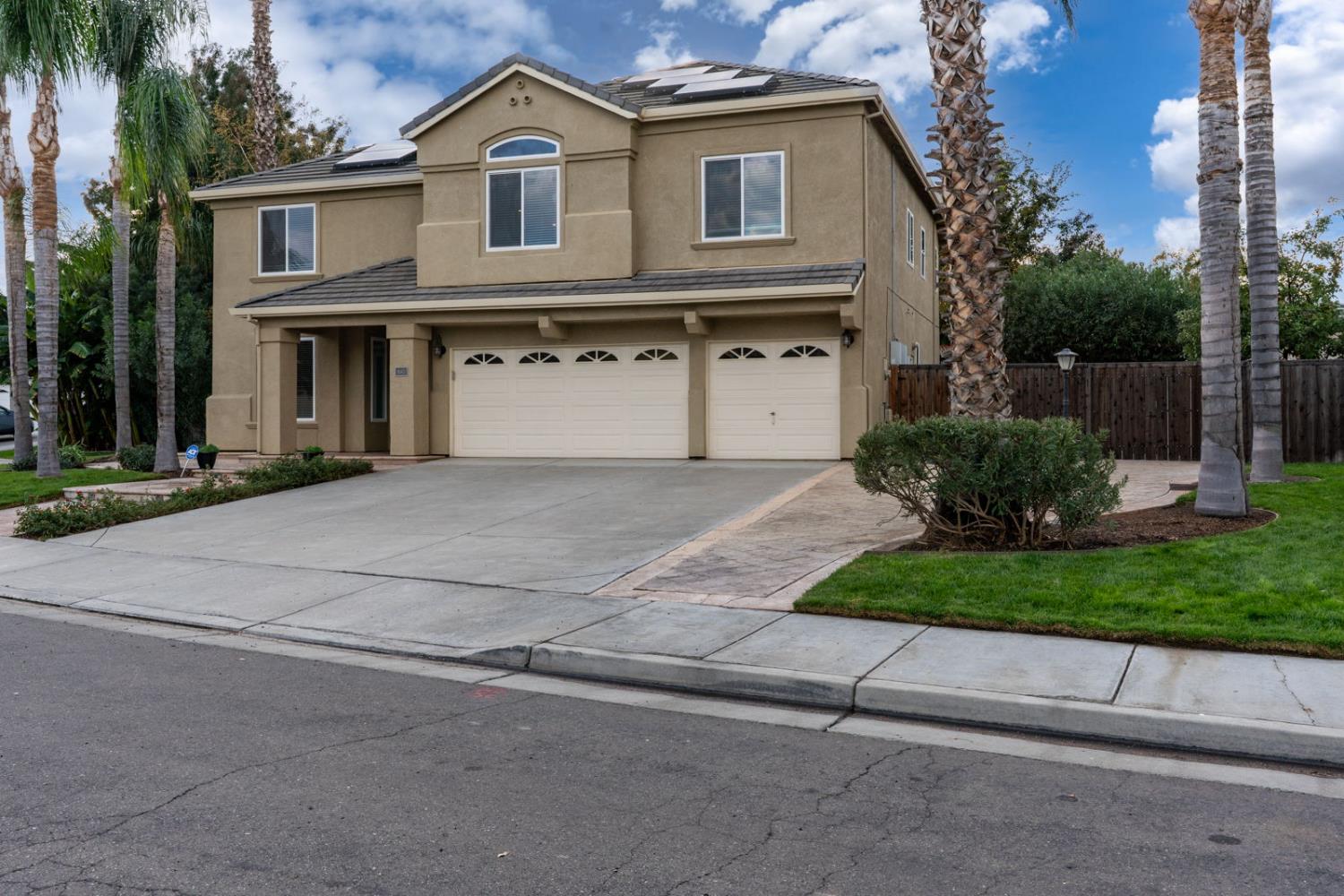 1665 Aster Court