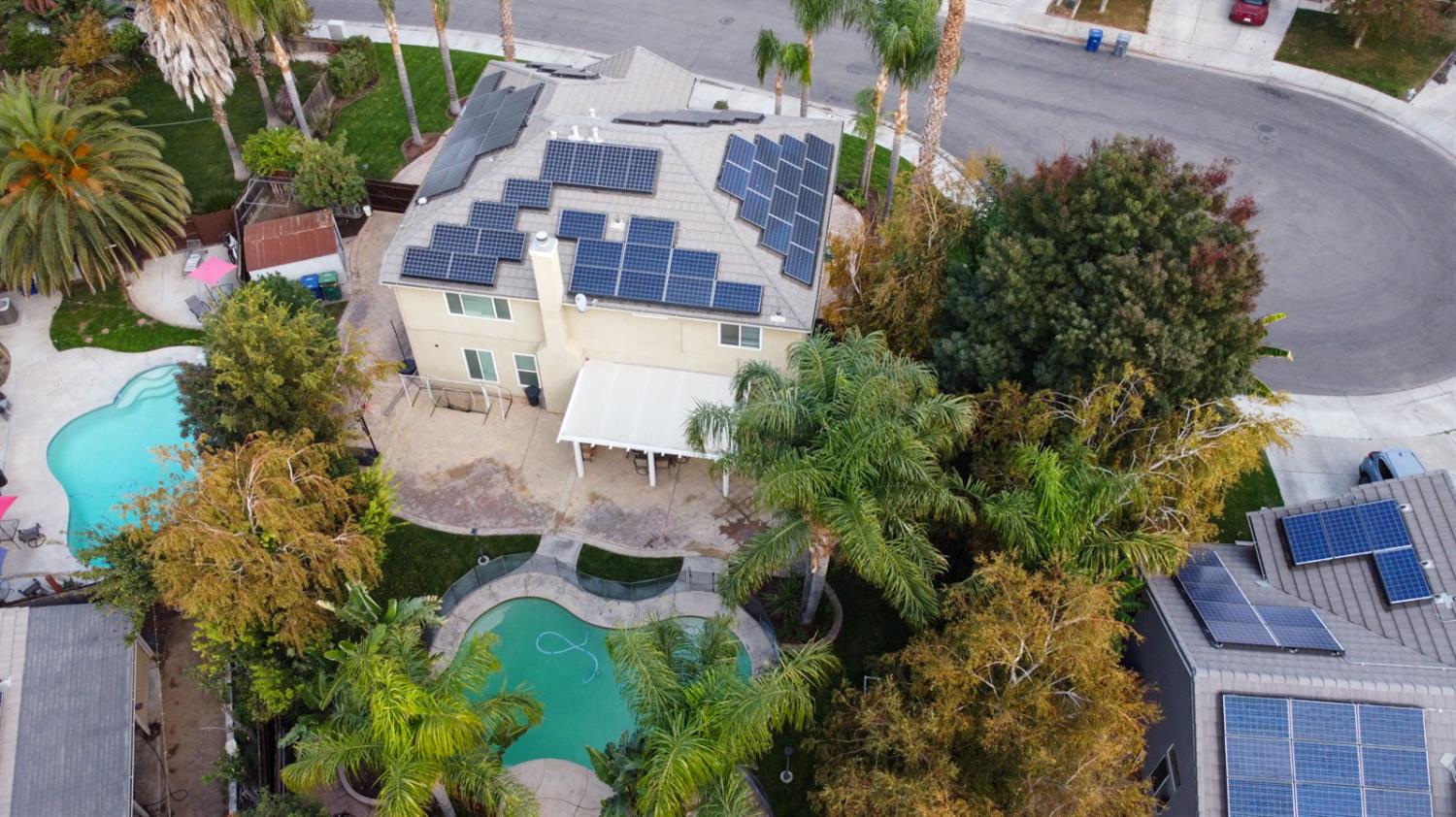 1665 Aster Court
