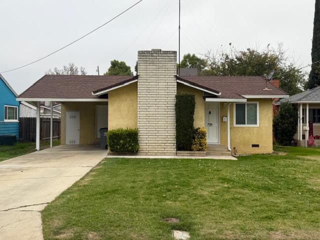 725 Sycamore Avenue