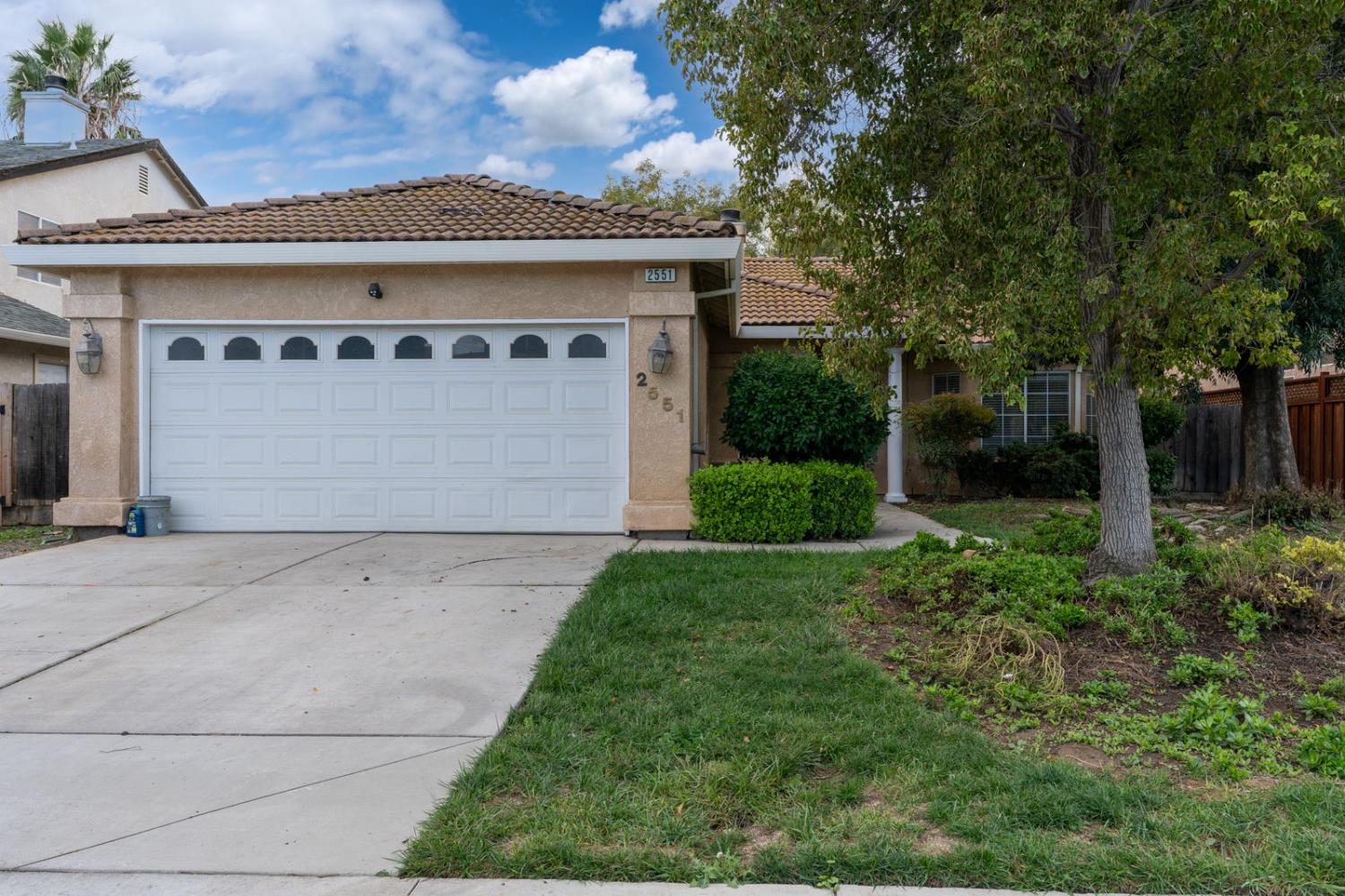 2551 Canvasback Drive