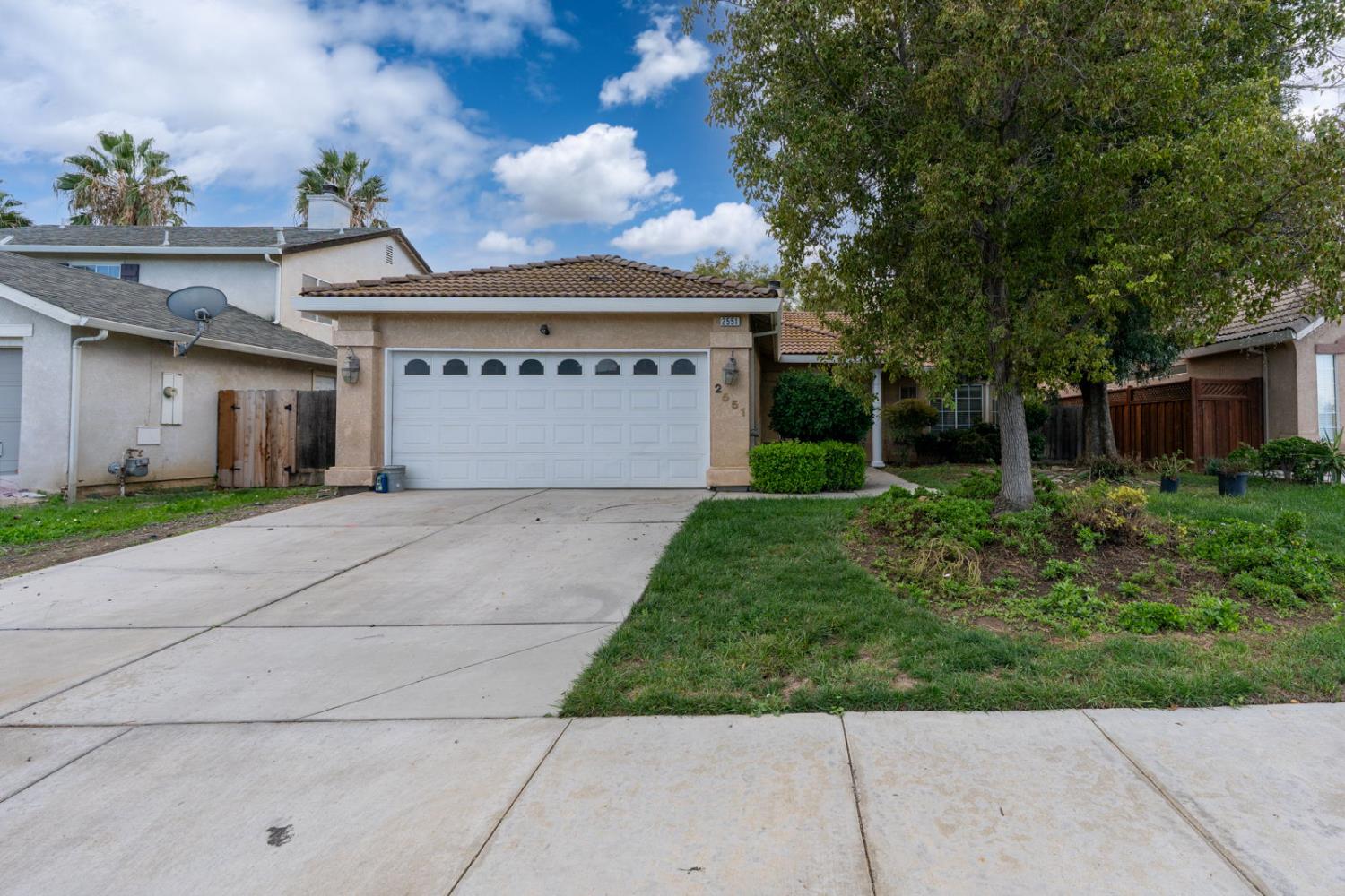 2551 Canvasback Drive
