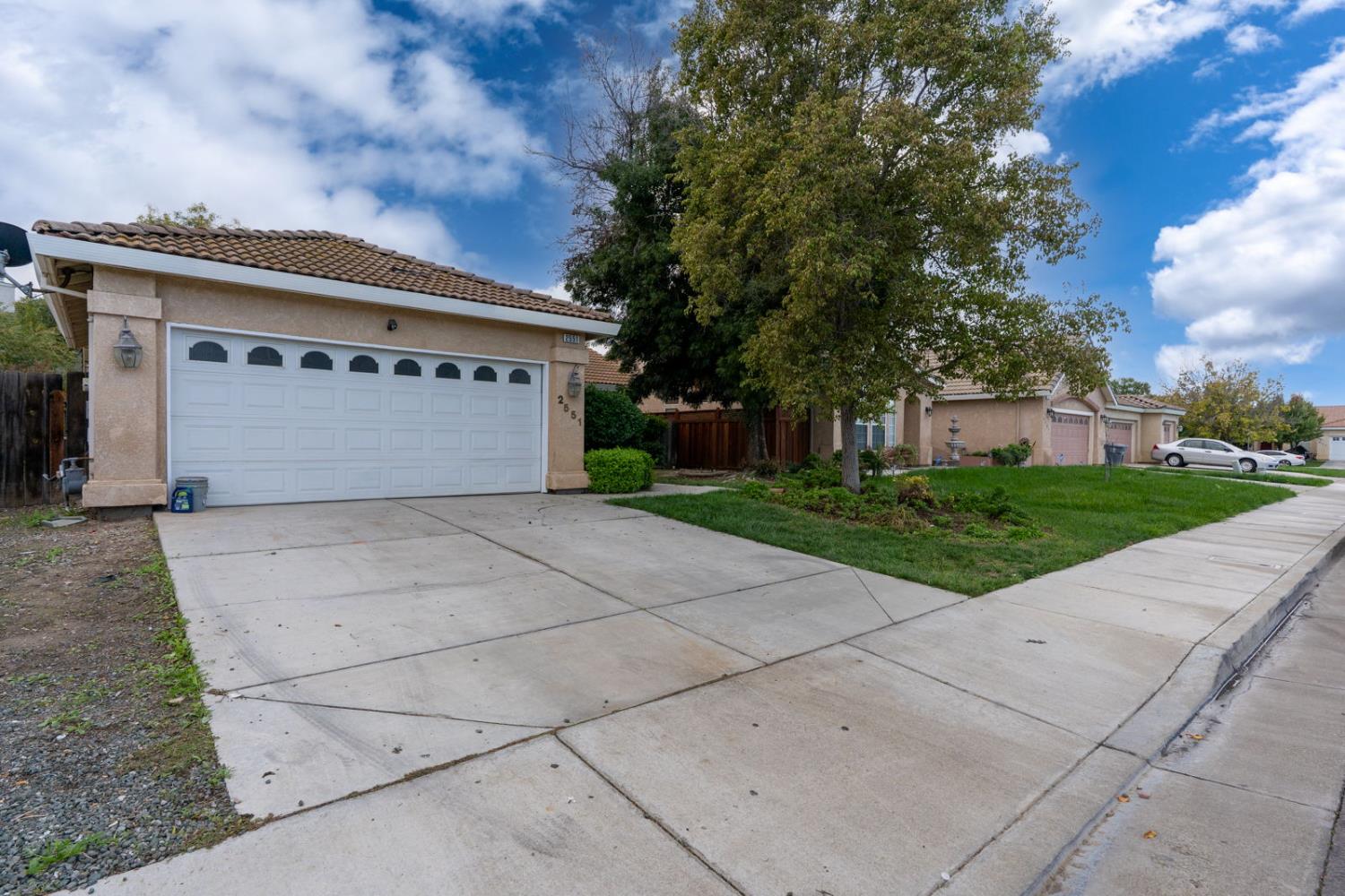 2551 Canvasback Drive