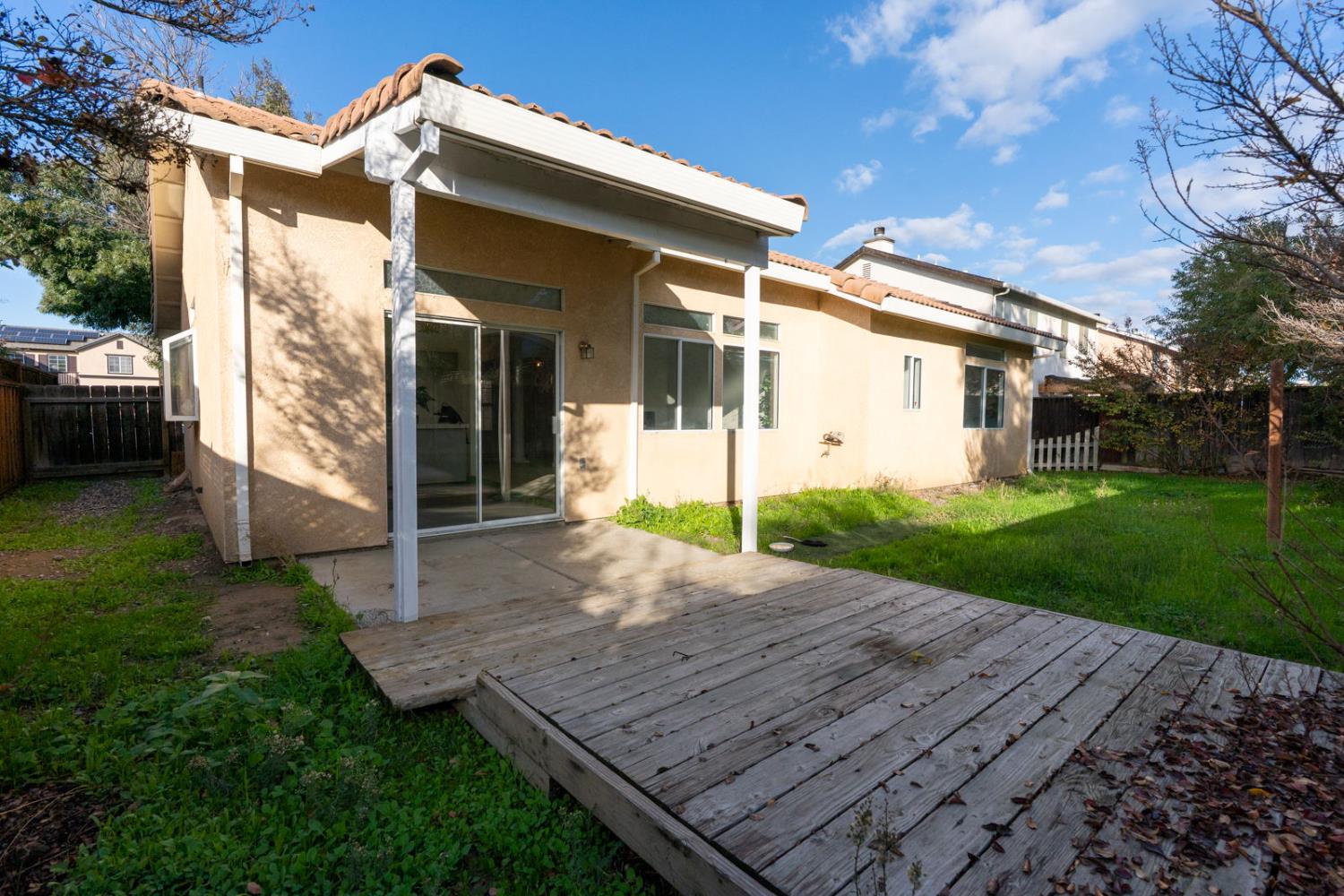 2551 Canvasback Drive
